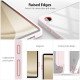 Flip Θήκη - Samsung Galaxy Tab A9 8.7" X110 / X115 - Duxducis Toby Series - Pink (6934913023358)
