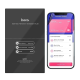 Hoco Hydrogel Pro Privacy Matte Screen Protector - Ματ Μεμβράνη Προστασίας Απορρήτου Οθόνης TCL 505 - 0.15 mm - Matte (HOCO-FRONT-PRM-026-018)