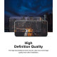 Αντιχαρακτικό Γυαλί Προστασίας Οθόνης - Samsung Galaxy S24 - Ringke Easy Slide Tempered Glass - 2 Τεμάχια - Clear (8809961783036)