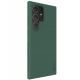 Σκληρή Ανθεκτική Θήκη MagSafe - Samsung Galaxy S24 Ultra - Nillkin Super Frosted Shield Pro Magnetic - Deep Green (6902048272781)