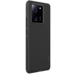 Nillkin Super Frosted Shield Pro Magnetic - Xiaomi 13T / 13T Pro / Redmi K60 Ultra - Σκληρή Ανθεκτική Θήκη MagSafe - Black (6902048270558)