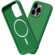 Θήκη Apple iPhone 15 Pro Max - RhinoShield SolidSuit Σκληρή Ανθεκτική με MagSafe - Parakeet Green (4711366127817)