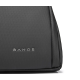 Bange 22196 - Ανδρικό Τσαντάκι Χειρός / Νεσεσέρ - 4.5L - Black