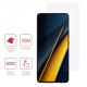 Μεμβράνη Προστασίας Οθόνης - Xiaomi Poco X6 Pro / Redmi K70E - Rosso Ultra Clear Screen Protector - 2 Τεμάχια (8719246443787)