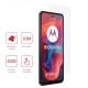 Μεμβράνη Προστασίας Οθόνης - Motorola Moto G04 - Rosso Ultra Clear Screen Protector - 2 Τεμάχια (8719246447372)