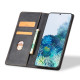 Θήκη Πορτοφόλι - Realme 12 Pro / 12 Pro Plus - Bodycell Book Case - Black (5206015073687)