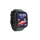 Kiddoboo Smartwatch 2.0 - Ψηφιακό Παιδικό Smartwatch - Black (KB019C2BLK)