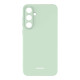 Θήκη Σιλικόνης - Samsung Galaxy A55 - Spacecase Silicone Case - Mint (5905719108762)