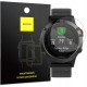 Spacecase Smartwatch Tempered Glass 2.5D - Αντιχαρακτικό Γυαλί Προστασίας Οθόνης Garmin Fenix 5 - Clear (5905719015213)