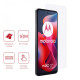 Μεμβράνη Προστασίας Οθόνης - Motorola Moto G24 - Rosso Ultra Clear Screen Protector - 2 Τεμάχια (8719246447396)