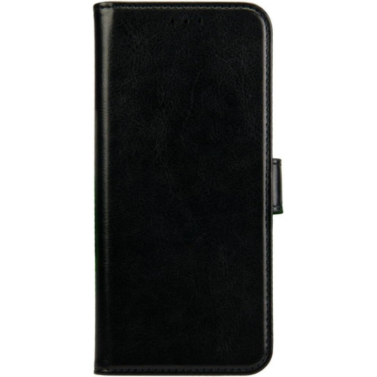 PU Θήκη Πορτοφόλι - Xiaomi 14 Ultra - Rosso Element - Black (8719246446221)