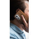 PU Θήκη Πορτοφόλι - Oppo Reno11 - Rosso Element - Brown (8719246446283)