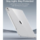 Διάφανη Σκληρή Θήκη - Apple iPad Air 13" 2025 / 2024 - ESR Classic Hybrid - Clear (4894240194362)
