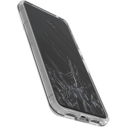 Otterbox Symmetry - Σκληρή Διάφανη Ανθεκτική Θήκη - Google Pixel 8 Pro - Clear (77-94231)