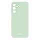 Spacecase Silicone Case - Θήκη Σιλικόνης Samsung Galaxy A25 - Mint (5905719108274)