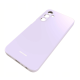 Spacecase Silicone Case - Θήκη Σιλικόνης Samsung Galaxy A25 - Light Purple (5905719108250)