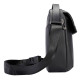 Bange 2875 - Ανδρικό Τσαντάκι Ώμου / Χιαστί Crossbody - 4.5L - Black