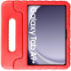 HappyCase Ανθεκτική Θήκη για Παιδιά - Samsung Galaxy Tab A11 Plus / A9 Plus 11" - Red (8719246437113)