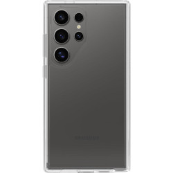 Σκληρή Διάφανη Ανθεκτική Θήκη - Samsung Galaxy S24 Ultra - Otterbox Symmetry - Clear (77-94608)
