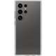 Σκληρή Διάφανη Ανθεκτική Θήκη - Samsung Galaxy S24 Ultra - Otterbox Symmetry - Clear (77-94608)
