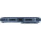 Uniq Combat MagClick - Ανθεκτική Ημιδιάφανη MagSafe Θήκη - Apple iPhone 15 Pro - Smoke Blue (UNIQ-IP6.1P(2023)-COMAFMSBU)
