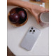Θήκη Apple iPhone 15 Pro Max - Uniq Coehl Lumino Ανθεκτική Διάφανη με MagSafe - Sparkling Silver (UNIQ-IP6.7P(2023)-LUMMSSIL)