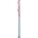 Uniq Combat Duo Series - Ανθεκτική Διάφανη MagSafe Θήκη - Apple iPhone 15 - Sky Blue / Powder Pink (UNIQ-IP6.1(2023)-CDSBLPPK)