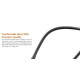 Bluetooth Ακουστικά Riversong Wireless Neckband Stream M1 Ασύρματα - Black (EA512)