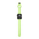 Nomad Sport Band Glow in the Dark - Αδιάβροχο Φωσφορίζον Λουράκι Σιλικόνης - Apple Watch SE/11/10/9/8/7/6/5/4 (42/41/40mm) - Glow 2.0 (NM01579485)