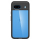 Σκληρή Θήκη - Google Pixel 8a - Spigen Ultra Hybrid - Matte Black (ACS07262)