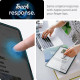 Αντιχαρακτικό Γυαλί Προστασίας Οθόνης - Apple iPad Air 13" 2025 / 2024 - Spigen Tempered Glass GLAS.tR EZ Fit - Clear (AGL07803)