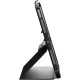 Ανθεκτική Θήκη Folio με Υποδοχή για Apple Pencil - Apple iPad Pro 11" 2025 / 2024 - UAG Plyo - Black / Ice (124477114043)