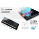 Whitestone Dome Glass - Liquid Optical Clear Adhesive & Installation Kit - Σύστημα Προστασίας Οθόνης - Samsung Galaxy Note 20 Ultra - 2 Τεμάχια (8809365404261)