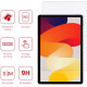 Rosso Tempered Glass - Αντιχαρακτικό Προστατευτικό Γυαλί Οθόνης - Xiaomi Redmi Pad 2 / SE 11" - Clear (8719246455353)