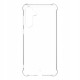 Διάφανη Θήκη Σιλικόνης - Samsung Galaxy M55 - Spacecase Anti-Shock - 1mm - Clear (5905719109967)