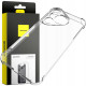 Διάφανη Θήκη Σιλικόνης - Huawei Pura 70 - Spacecase Anti-Shock - 1mm - Clear (5905719110239)