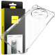 Διάφανη Θήκη Σιλικόνης - Realme 12 5G / 12x 5G - Spacecase Anti-Shock - 1mm - Clear (5905719109783)