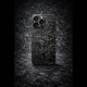 Αυτοκόλλητο Skin Προστασίας Πλάτης - Apple iPhone 15 Pro Max - Gams Premium Vinyl Skin Back Plate - Forged Carbon (GAMS-VNL-SKIN-FC-001-074)