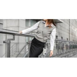 SwitchEasy MagEasy Metal Chain Strap & Strap Card - Μεταλλικό Αποσπώμενο Λουράκι Λαιμού για Θήκες Κινητών iPhone - Silver (MPHIPH223SV23)