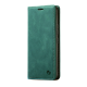 Θήκη Πορτοφόλι - Xiaomi Redmi Note 13 Pro 5G / Poco X6 - Spacecase Wallet - Green (5905719108090)