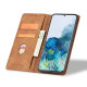 Θήκη Πορτοφόλι - Huawei Pura 70 - Bodycell Book Case - Brown (5206015072079)