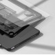 Αντιχαρακτικό Γυαλί Προστασίας Οθόνης - Apple iPad Pro 11" 2025 / 2024 - Ringke Easy Slide Tempered Glass - Clear (8809961786518)