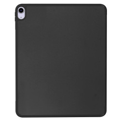 Flip Θήκη με Υποδοχή για Apple Pencil - Apple iPad Air 13" 2026 / 2024 - Tech-Protect SC Pen Smartcase - Black (5906302308651)