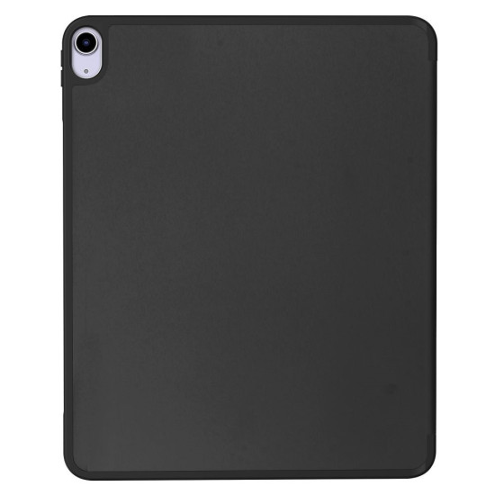 Flip Θήκη με Υποδοχή για Apple Pencil - Apple iPad Air 13" 2026 / 2024 - Tech-Protect SC Pen Smartcase - Black (5906302308651)