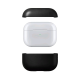 Nomad Modern Leather Case - Δερμάτινη Θήκη για Apple AirPods Pro 2nd Gen - Black (NM01806585)