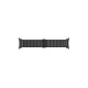Υφασμάτινο Λουράκι - Samsung Galaxy Watch Ultra 2025 / 2024 47mm - Official Samsung Trail Band - Dark Gray (ET-SVL70MBEGEU)