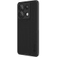 Σκληρή Ανθεκτική Θήκη - Xiaomi Redmi Note 13 Pro 5G / Poco X6 - Nillkin Super Frosted Shield Pro - Black (6902048271678)