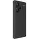Σκληρή Ανθεκτική Θήκη MagSafe - Xiaomi Redmi Note 13 Pro Plus - Nillkin Super Frosted Shield Pro Magnetic - Black (6902048271784)