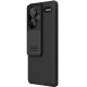 Σκληρή Θήκη με Κάλυμμα για την Κάμερα - Xiaomi Redmi Note 13 Pro Plus - Nillkin CamShield Pro - Black (6902048271975)
