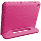 HappyCase Candy Plus - Full Body Ανθεκτική Θήκη για Παιδιά - Samsung Galaxy Tab A11 Plus / A9 Plus 11" - Pink (8719246442773)